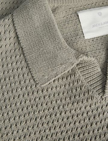 Bluza Jack&Jones, verde