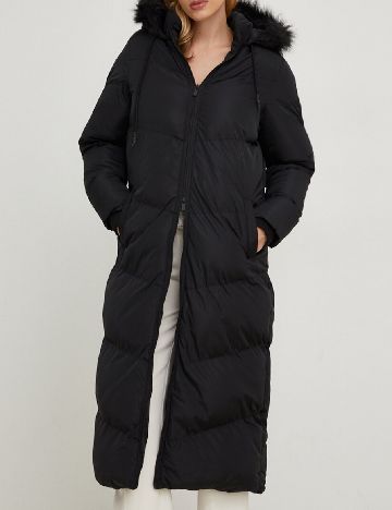 Geaca Answear LAB, negru