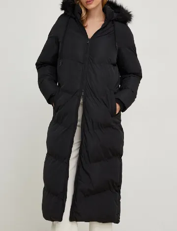 Geaca Answear LAB, negru