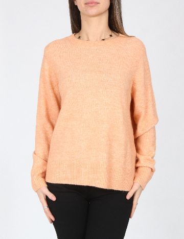 Pulover C&A, piersica