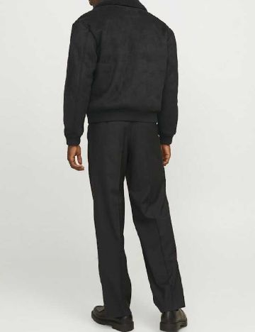 Jacheta Jack&Jones, negru