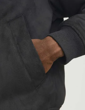 Jacheta Jack&Jones, negru