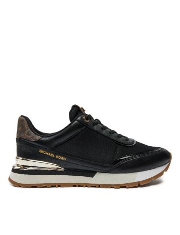 Adidasi Michael Kors, negru