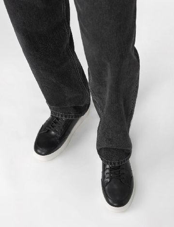 Adidasi VAGABOND, negru