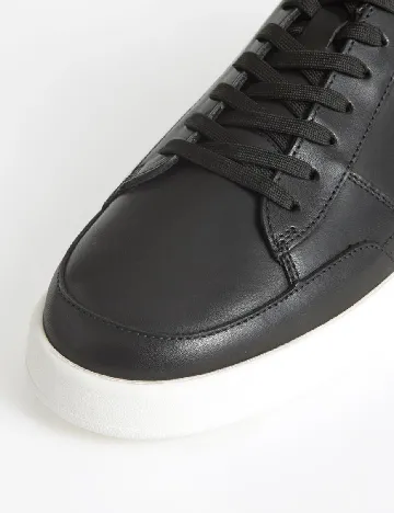 Adidasi VAGABOND, negru