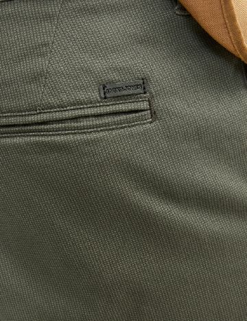 Pantaloni scurti Jack&Jones, verde