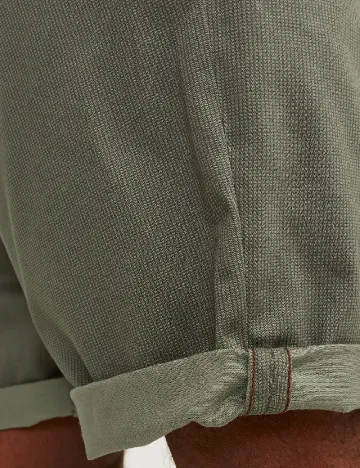 Pantaloni scurti Jack&Jones, verde