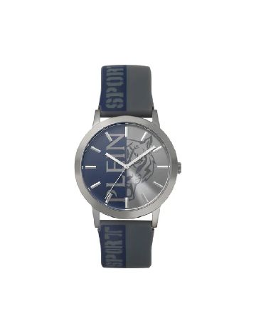 Ceas Philipp Plein, gri