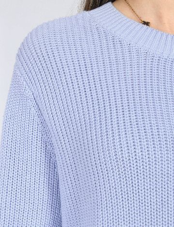 Pulover C&A, albastru