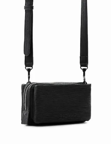 Geanta Desigual, negru