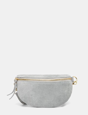 Borseta Answear LAB, gri