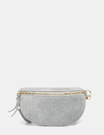 Borseta Answear LAB, gri