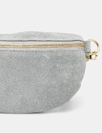 Borseta Answear LAB, gri