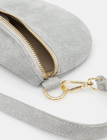 Borseta Answear LAB, gri