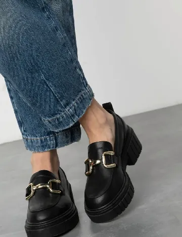 Blugi Only, albastru