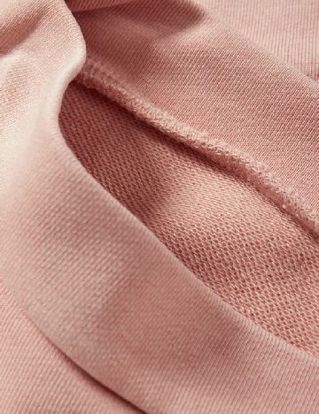 Bluza C&A, roz pudra