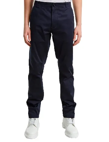 Pantaloni G-Star Raw, bleumarin