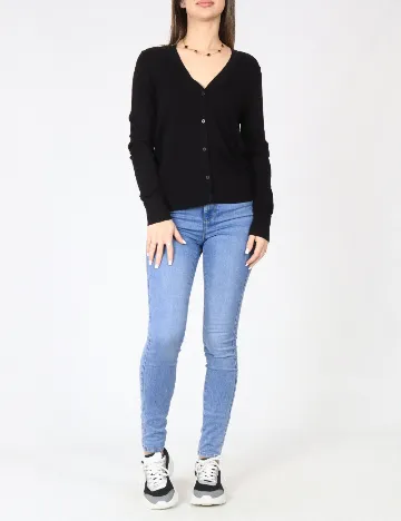 Blugi Only, albastru