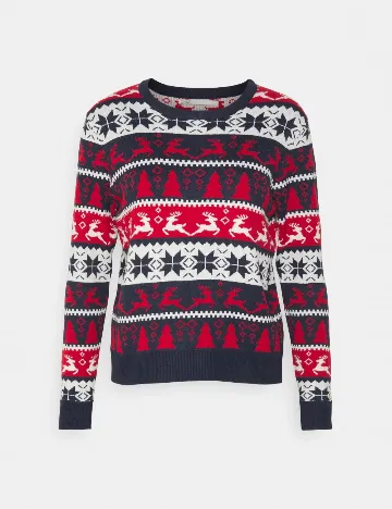 Bluza Only, mix culori