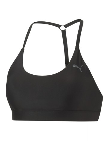 Bustiera Puma, negru