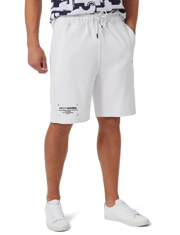 Pantaloni scurti HELLY HANSEN, alb