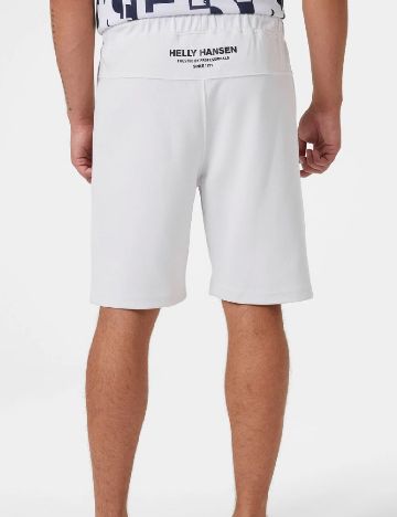 Pantaloni scurti HELLY HANSEN, alb