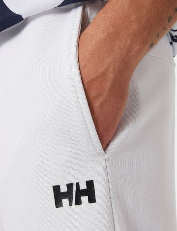 Pantaloni scurti HELLY HANSEN, alb