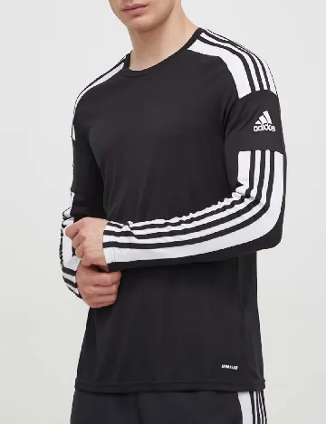 Bluza Adidas, negru