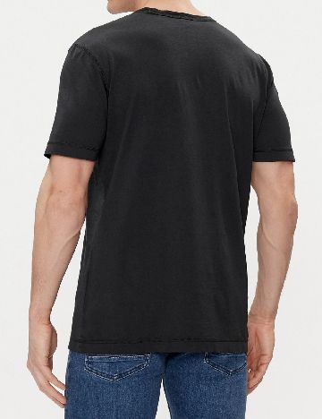 Tricou BOSS, negru