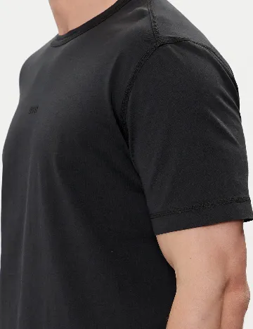 Tricou BOSS, negru