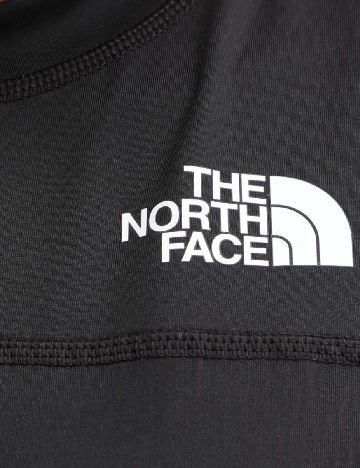 Top The North Face, negru