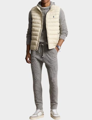 Vesta Polo Ralph Lauren, bej