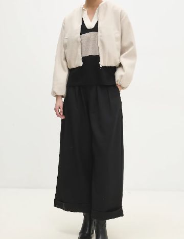 Jacheta Brave Soul, bej