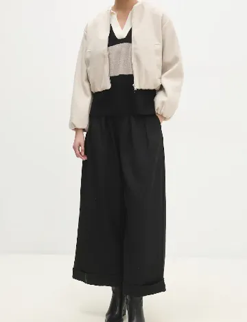 Jacheta Brave Soul, bej