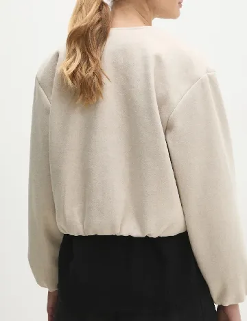 Jacheta Brave Soul, bej