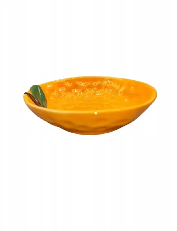 Bol KAPIMEX, portocaliu