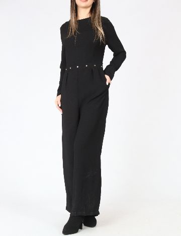 Salopeta Answear LAB, negru