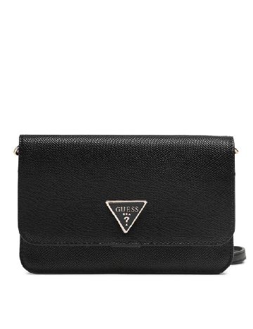 Geanta Guess, negru