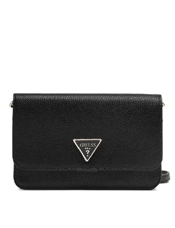 Geanta Guess, negru