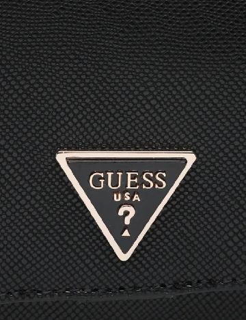 Geanta Guess, negru