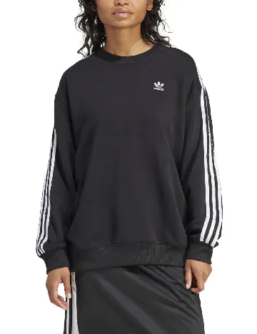 Bluza Adidas, negru