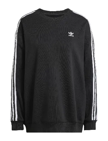 Bluza Adidas, negru