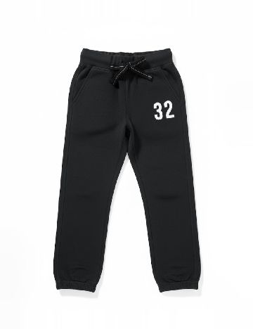 Pantaloni Zara, negru