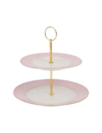 Platou etajat Harmony, roz