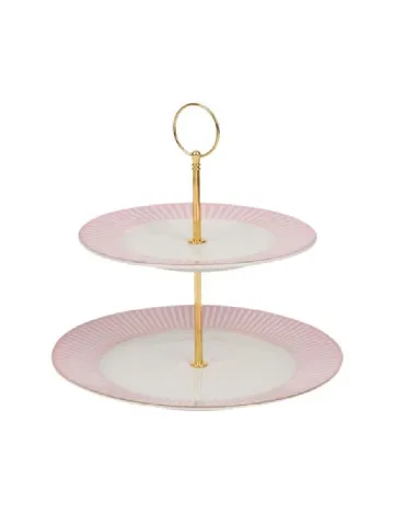 Platou etajat Harmony, roz