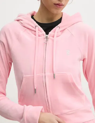 Hanorac Juicy Couture, roz