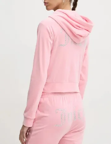 Hanorac Juicy Couture, roz
