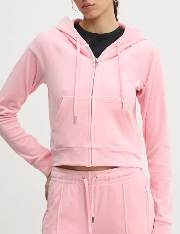 Hanorac Juicy Couture, roz