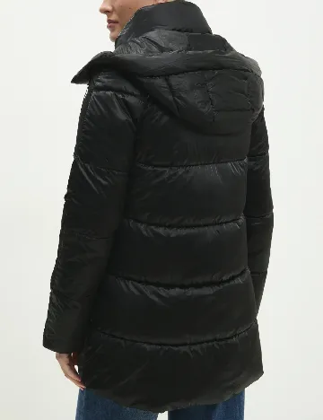 Geaca Answear LAB, negru