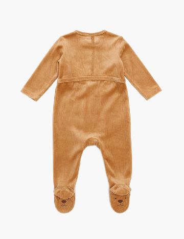 Salopeta Zara, maro deschis